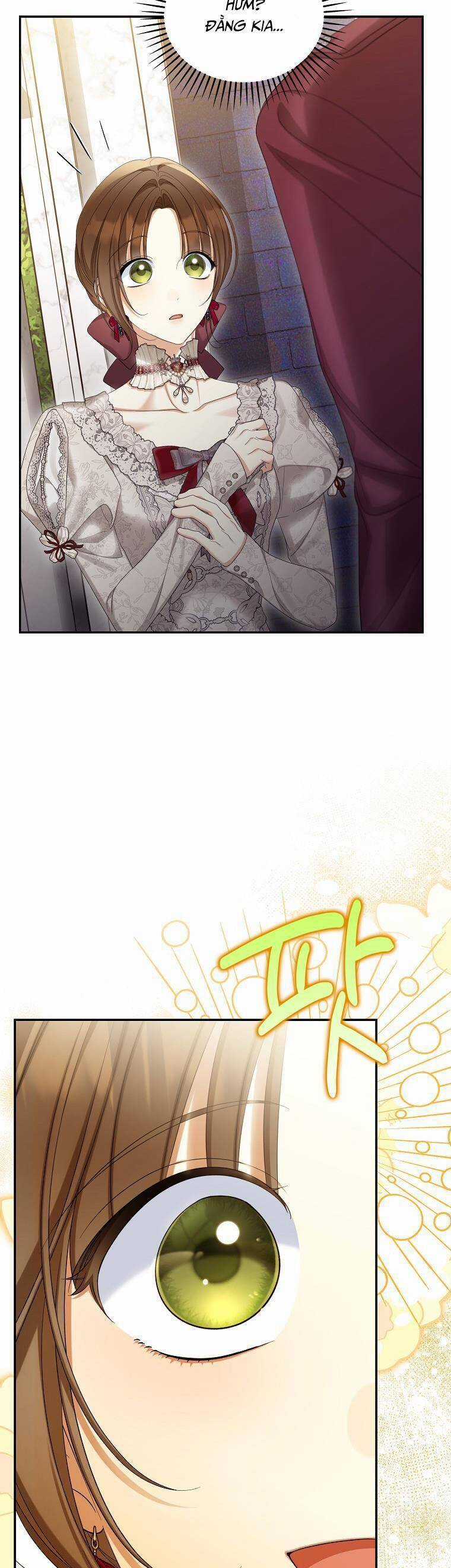 Sao Lại Ám Ảnh Cô Vợ Giả Mạo Quá Vậy? Chương 60 trang 9