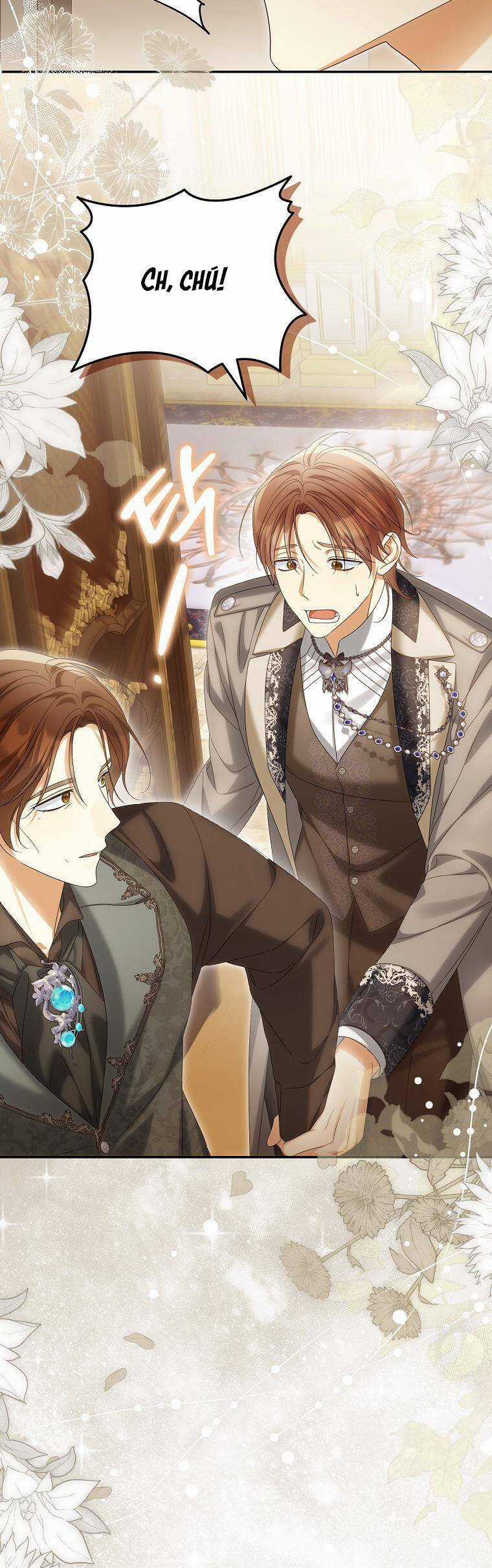 Sao Lại Ám Ảnh Cô Vợ Giả Mạo Quá Vậy? Chương 61 trang 11