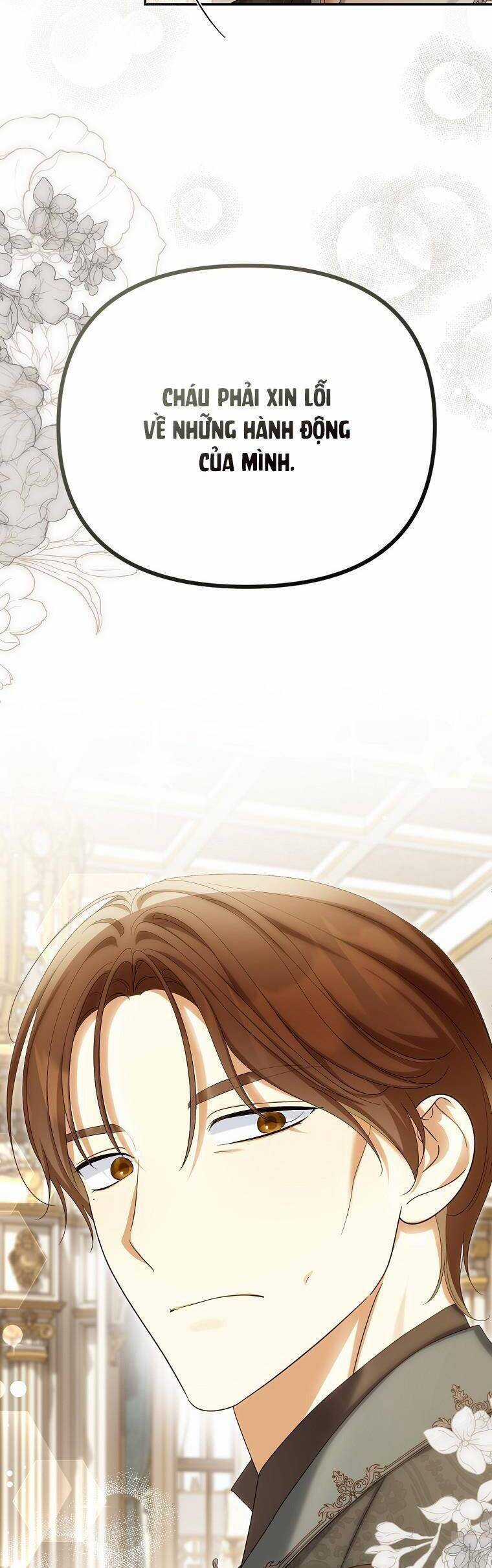 Sao Lại Ám Ảnh Cô Vợ Giả Mạo Quá Vậy? Chương 61 trang 13