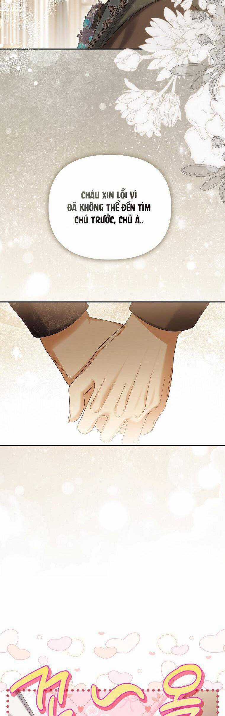 Sao Lại Ám Ảnh Cô Vợ Giả Mạo Quá Vậy? Chương 61 trang 14