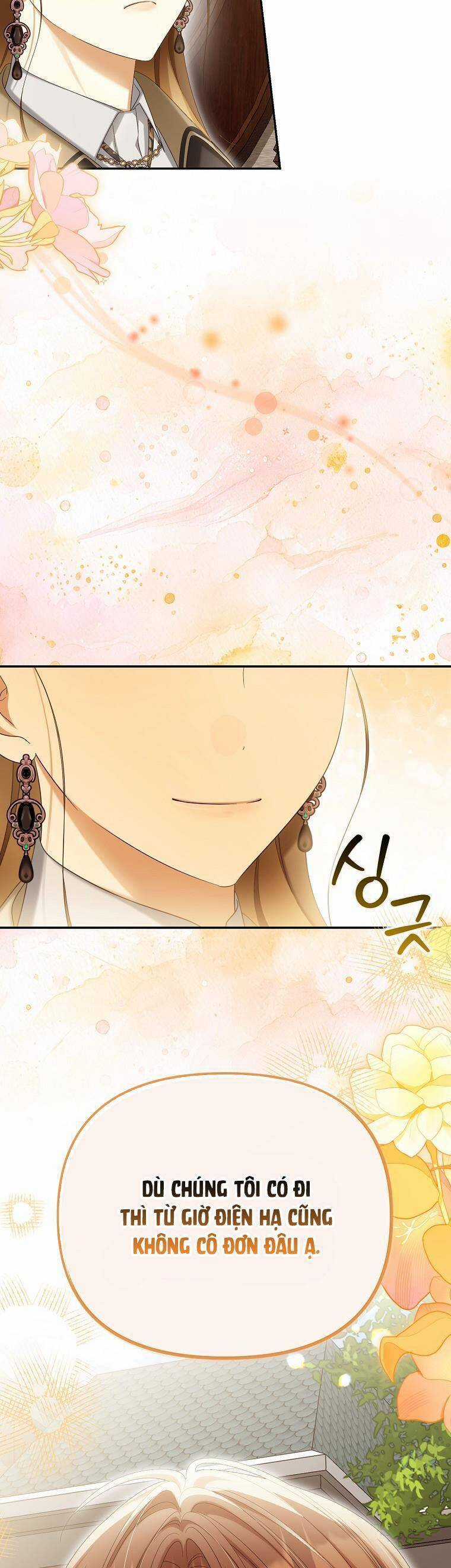 Sao Lại Ám Ảnh Cô Vợ Giả Mạo Quá Vậy? Chương 61 trang 19