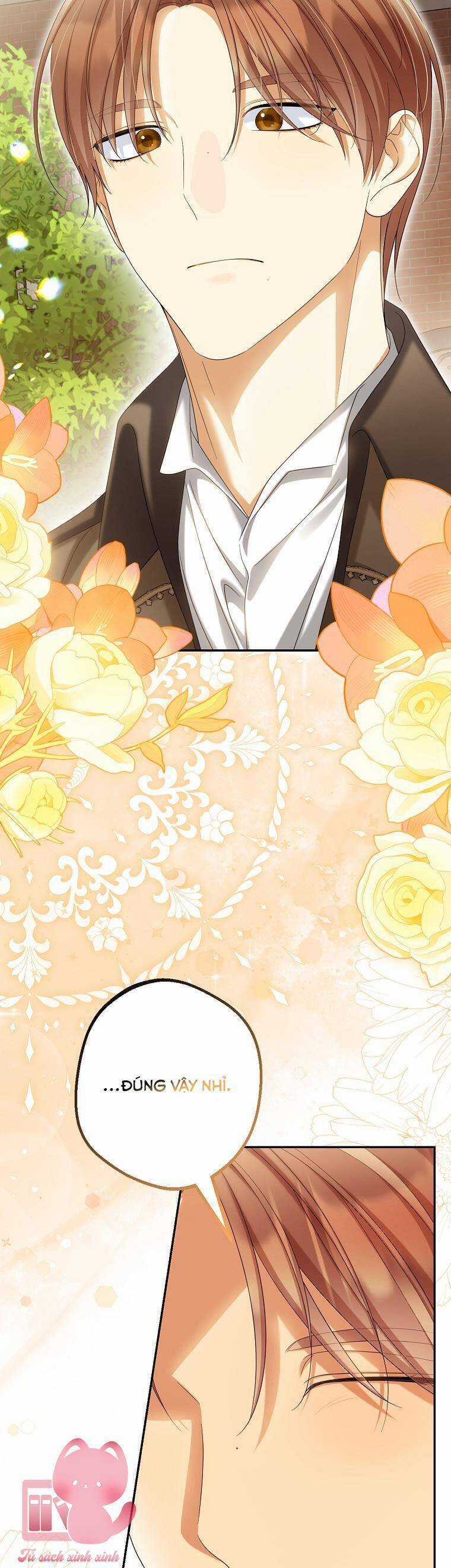 Sao Lại Ám Ảnh Cô Vợ Giả Mạo Quá Vậy? Chương 61 trang 20