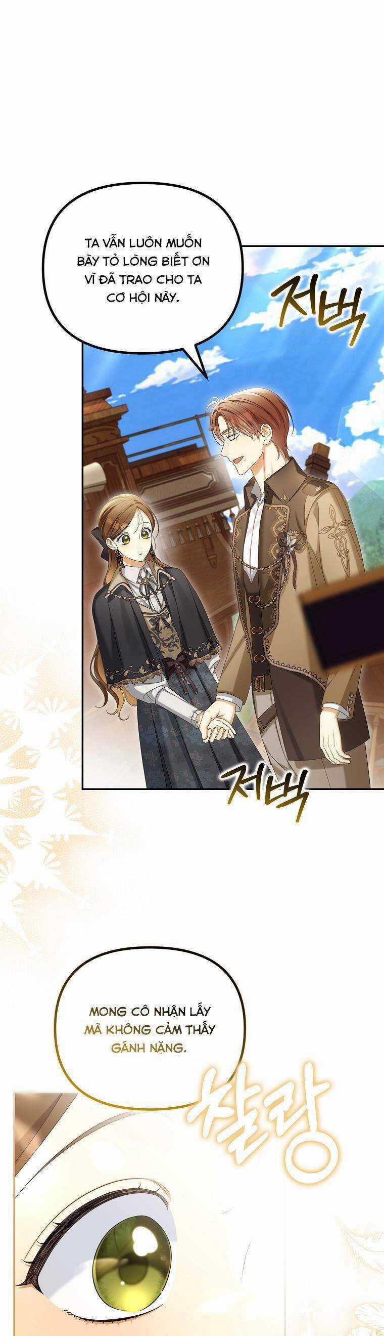 Sao Lại Ám Ảnh Cô Vợ Giả Mạo Quá Vậy? Chương 61 trang 22