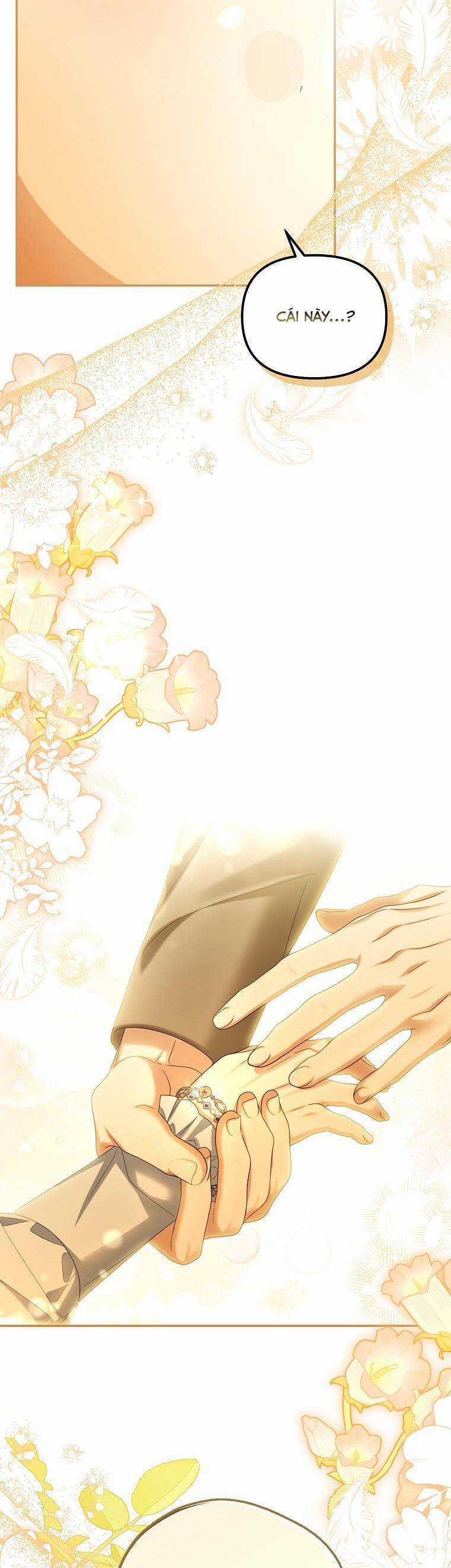 Sao Lại Ám Ảnh Cô Vợ Giả Mạo Quá Vậy? Chương 61 trang 23