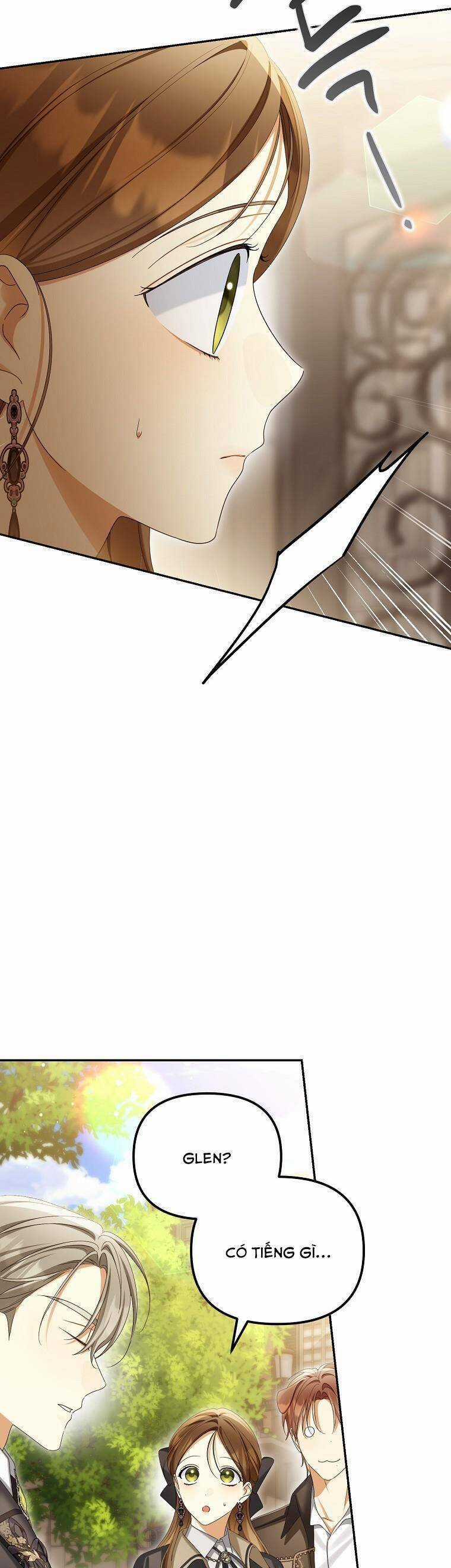 Sao Lại Ám Ảnh Cô Vợ Giả Mạo Quá Vậy? Chương 61 trang 26