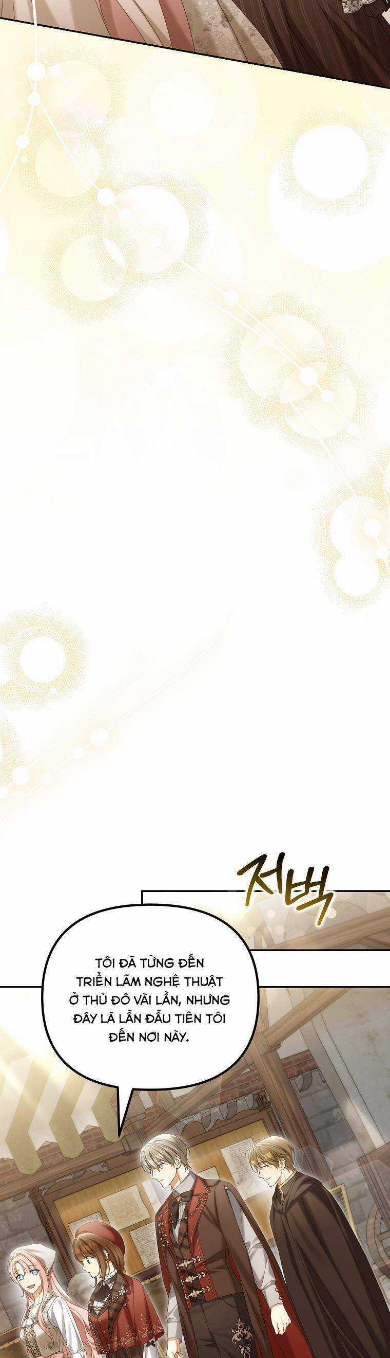 Sao Lại Ám Ảnh Cô Vợ Giả Mạo Quá Vậy? Chương 61 trang 44