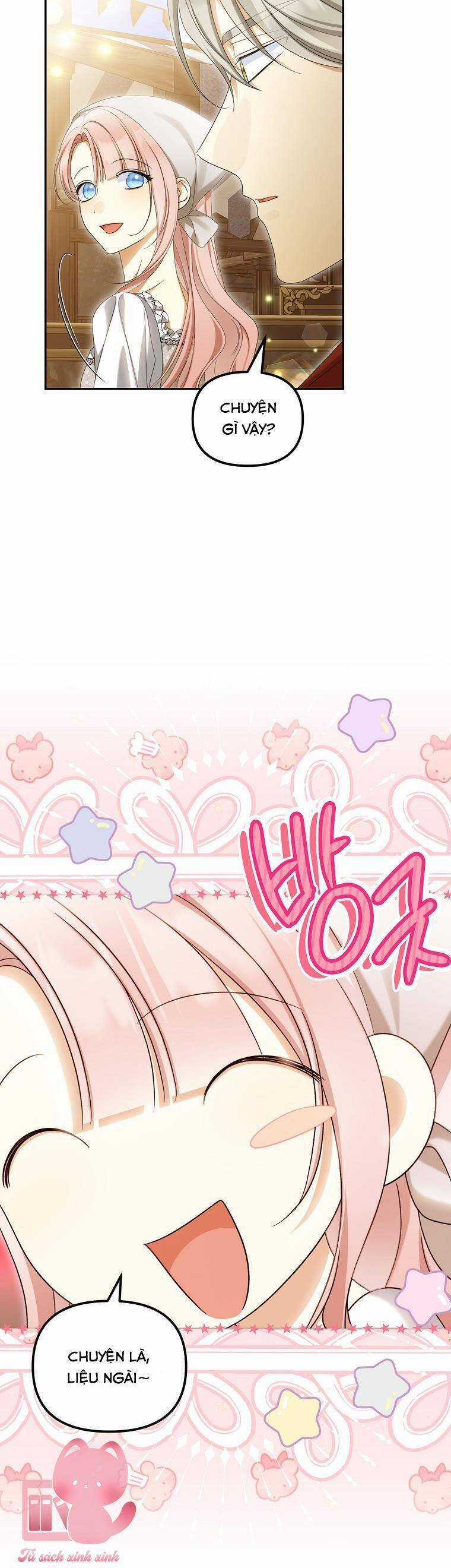 Sao Lại Ám Ảnh Cô Vợ Giả Mạo Quá Vậy? Chương 61 trang 48