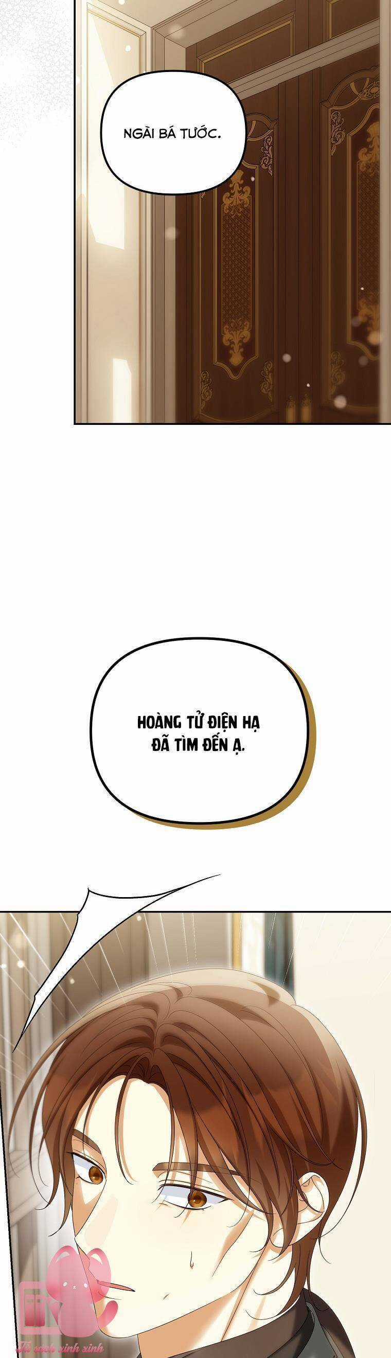 Sao Lại Ám Ảnh Cô Vợ Giả Mạo Quá Vậy? Chương 61 trang 5