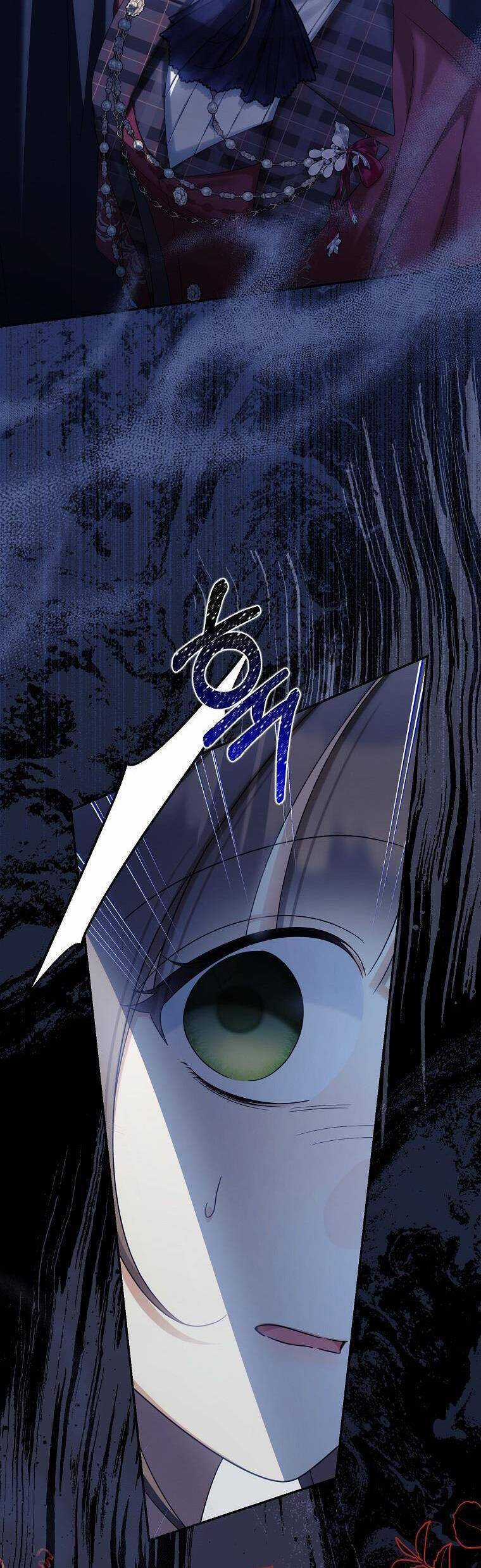 Sao Lại Ám Ảnh Cô Vợ Giả Mạo Quá Vậy? Chương 61 trang 55