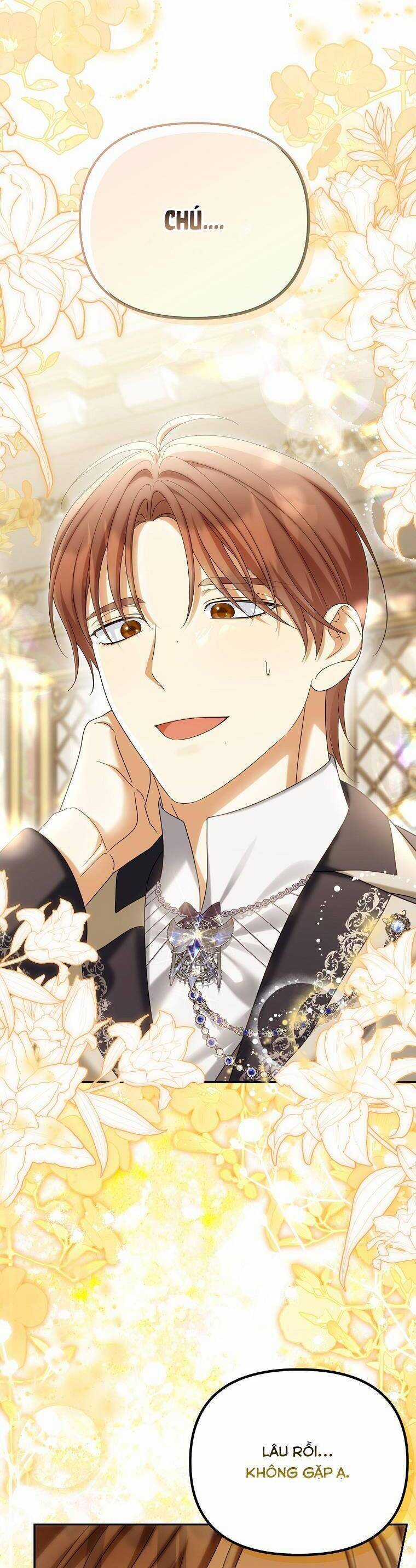 Sao Lại Ám Ảnh Cô Vợ Giả Mạo Quá Vậy? Chương 61 trang 8