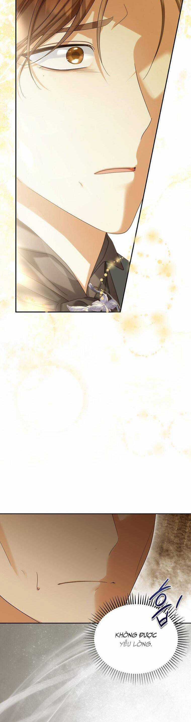 Sao Lại Ám Ảnh Cô Vợ Giả Mạo Quá Vậy? Chương 61 trang 9