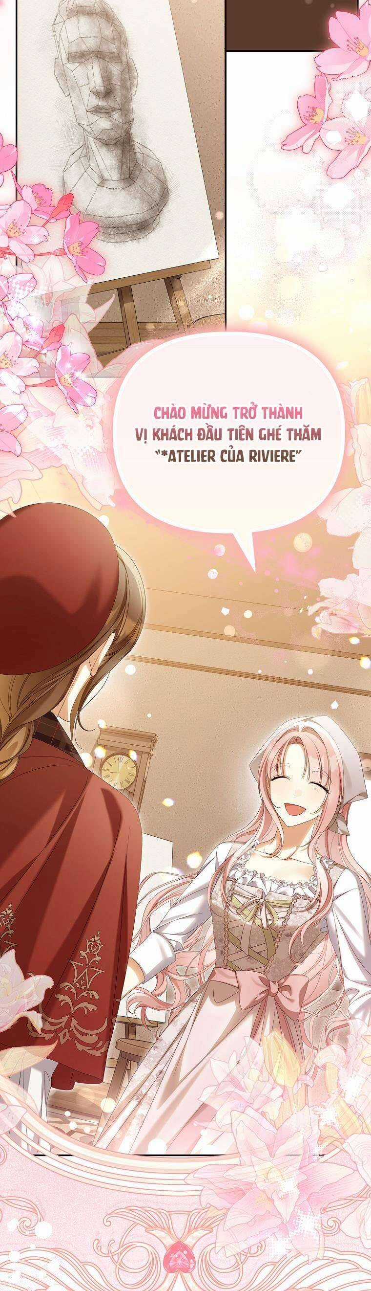 Sao Lại Ám Ảnh Cô Vợ Giả Mạo Quá Vậy? Chương 62 trang 11