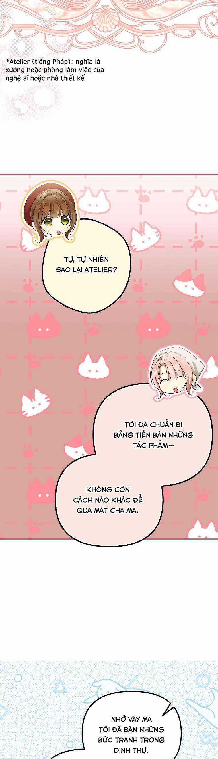 Sao Lại Ám Ảnh Cô Vợ Giả Mạo Quá Vậy? Chương 62 trang 12