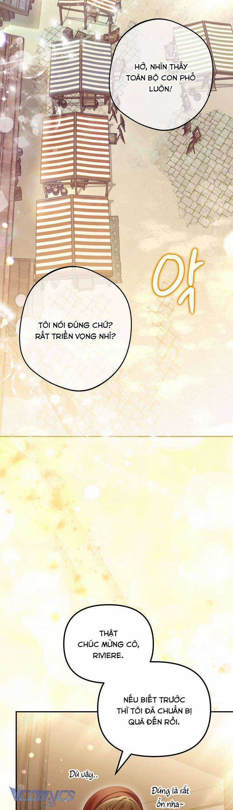 Sao Lại Ám Ảnh Cô Vợ Giả Mạo Quá Vậy? Chương 62 trang 15