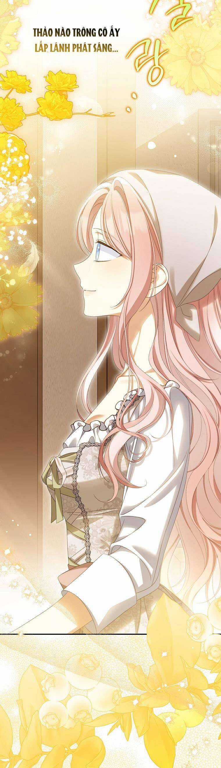 Sao Lại Ám Ảnh Cô Vợ Giả Mạo Quá Vậy? Chương 62 trang 19