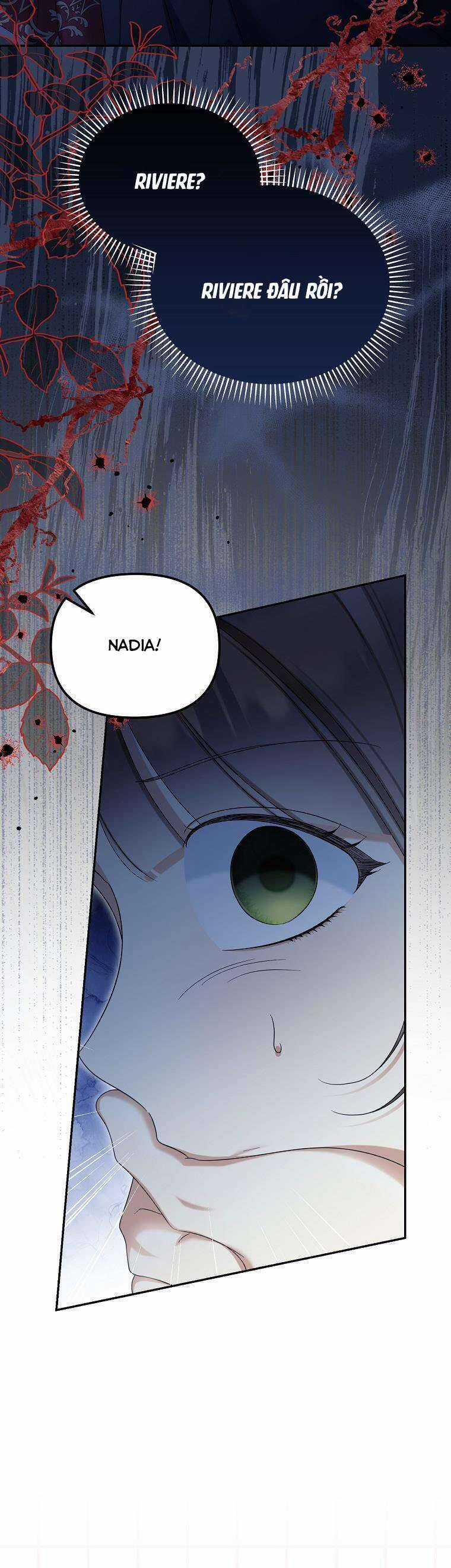 Sao Lại Ám Ảnh Cô Vợ Giả Mạo Quá Vậy? Chương 62 trang 2