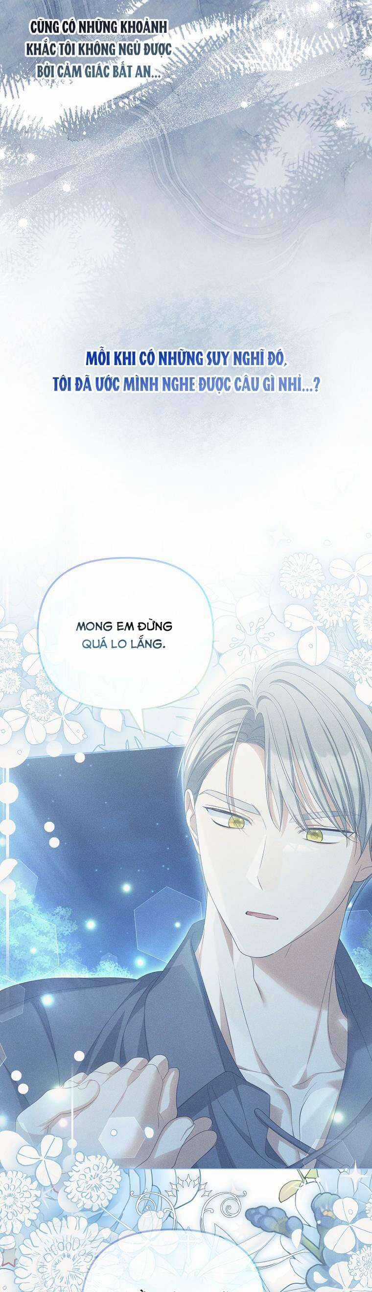 Sao Lại Ám Ảnh Cô Vợ Giả Mạo Quá Vậy? Chương 62 trang 22