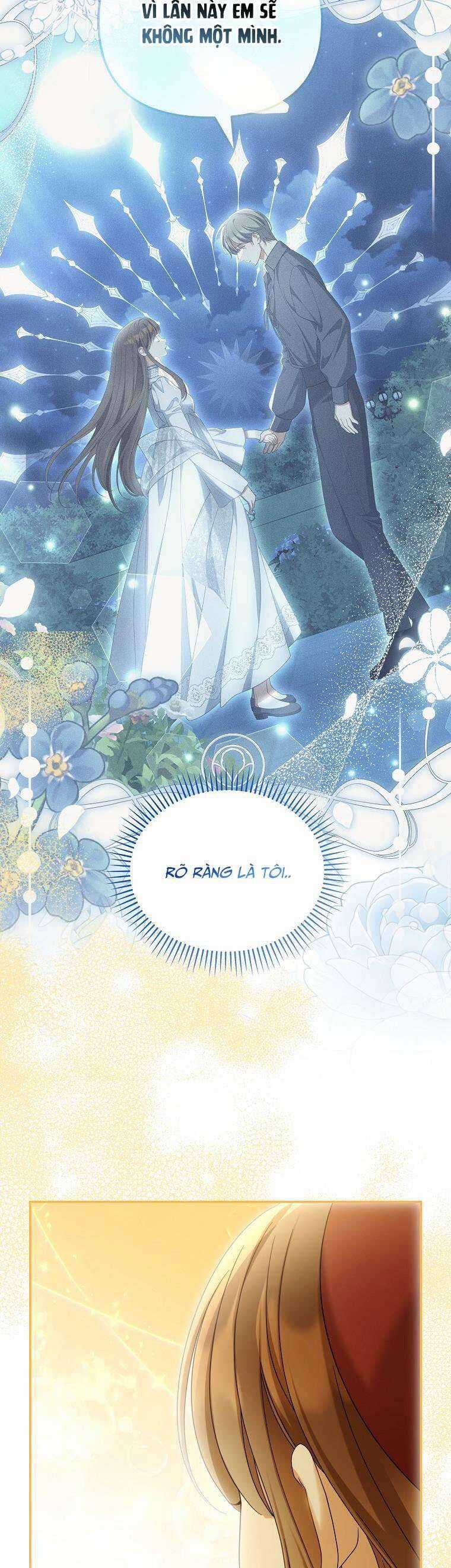 Sao Lại Ám Ảnh Cô Vợ Giả Mạo Quá Vậy? Chương 62 trang 23