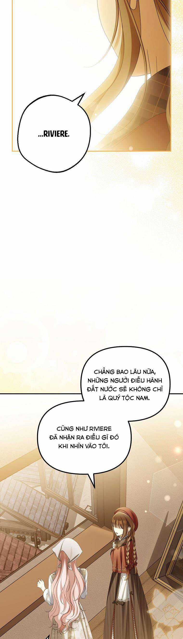 Sao Lại Ám Ảnh Cô Vợ Giả Mạo Quá Vậy? Chương 62 trang 24