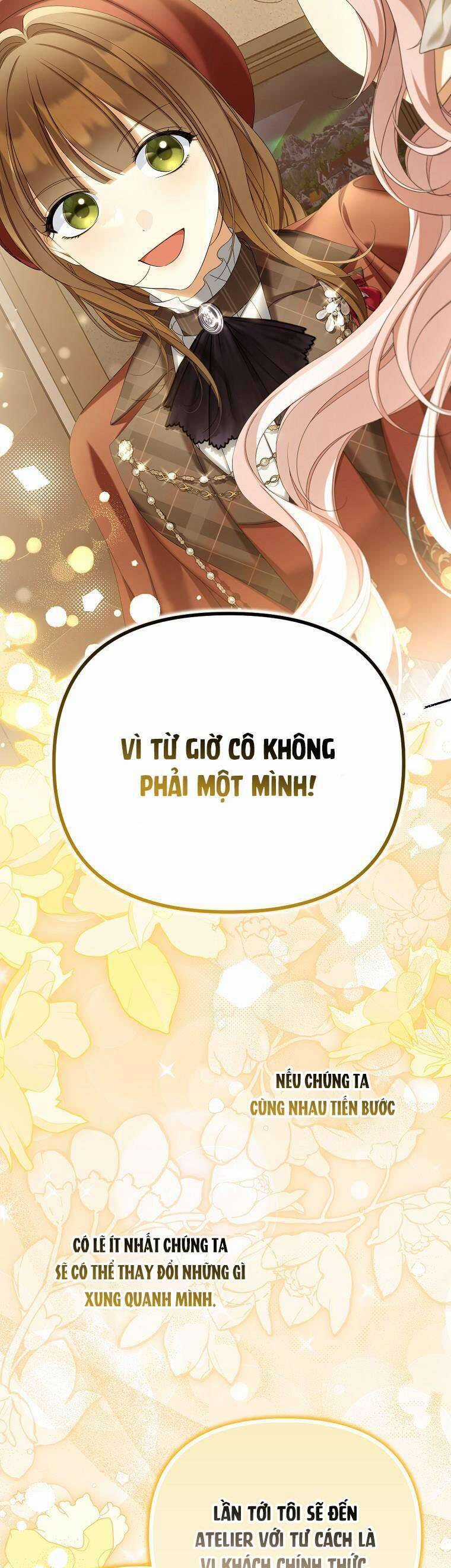 Sao Lại Ám Ảnh Cô Vợ Giả Mạo Quá Vậy? Chương 62 trang 26