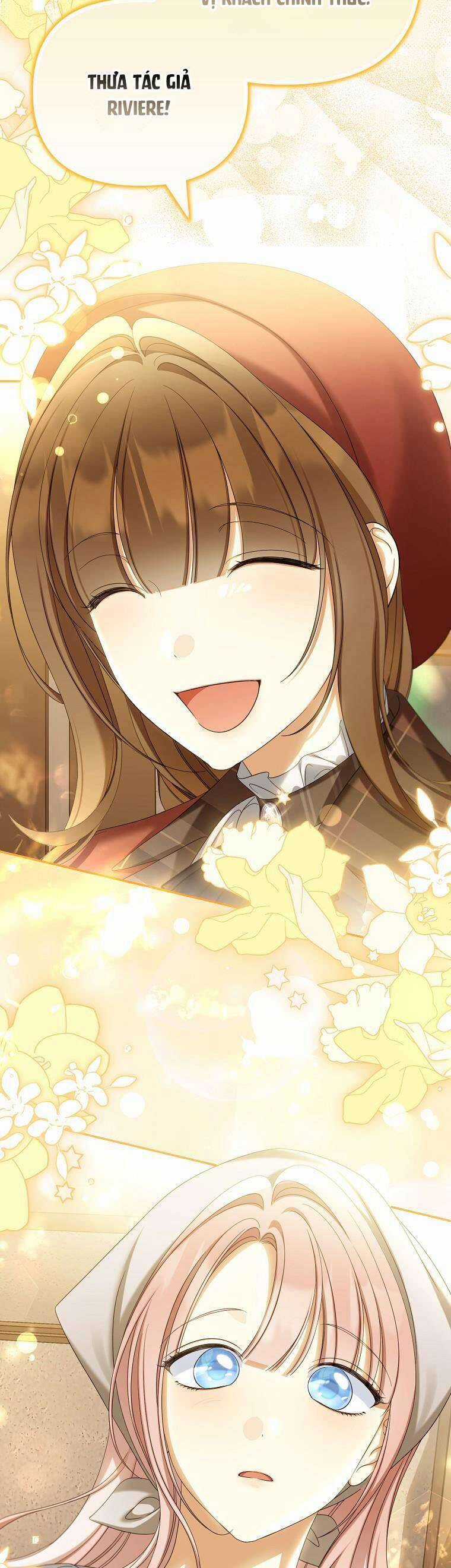 Sao Lại Ám Ảnh Cô Vợ Giả Mạo Quá Vậy? Chương 62 trang 27