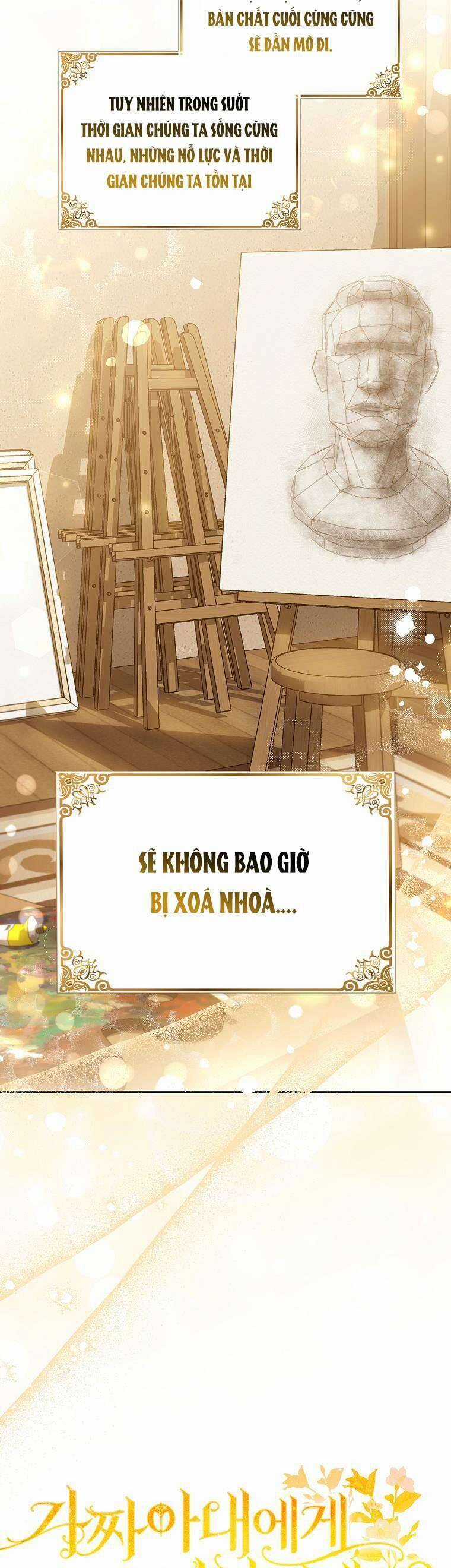 Sao Lại Ám Ảnh Cô Vợ Giả Mạo Quá Vậy? Chương 62 trang 29