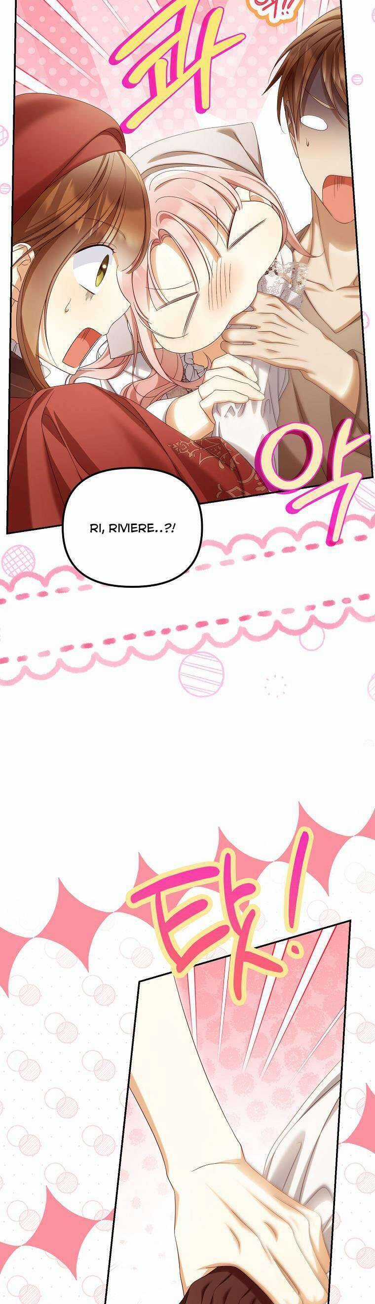 Sao Lại Ám Ảnh Cô Vợ Giả Mạo Quá Vậy? Chương 62 trang 43