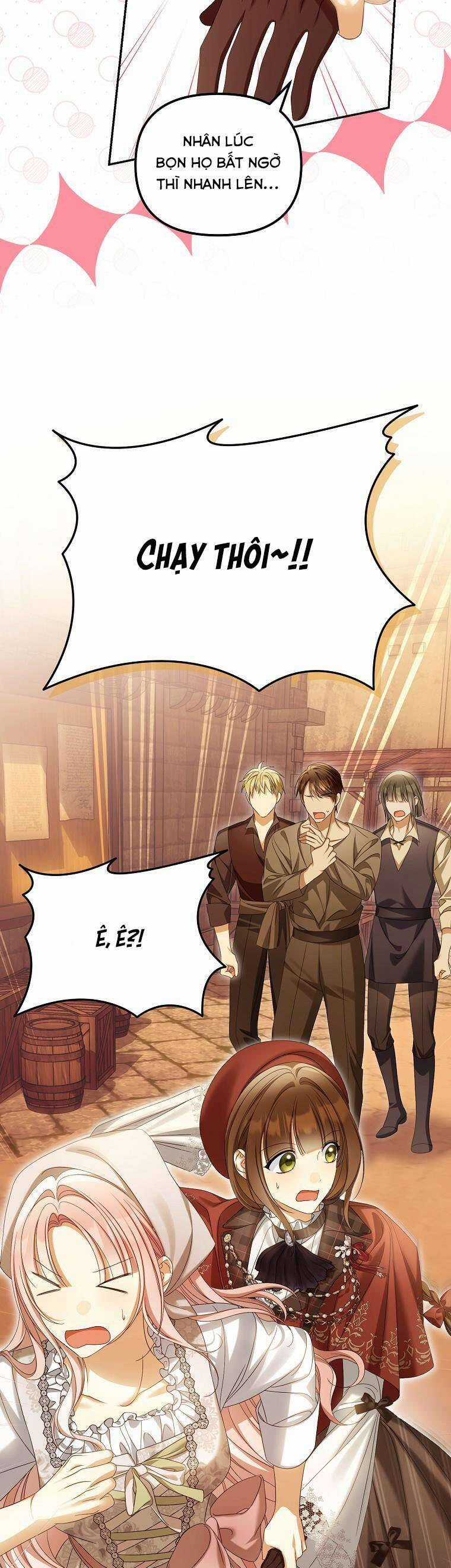 Sao Lại Ám Ảnh Cô Vợ Giả Mạo Quá Vậy? Chương 62 trang 44