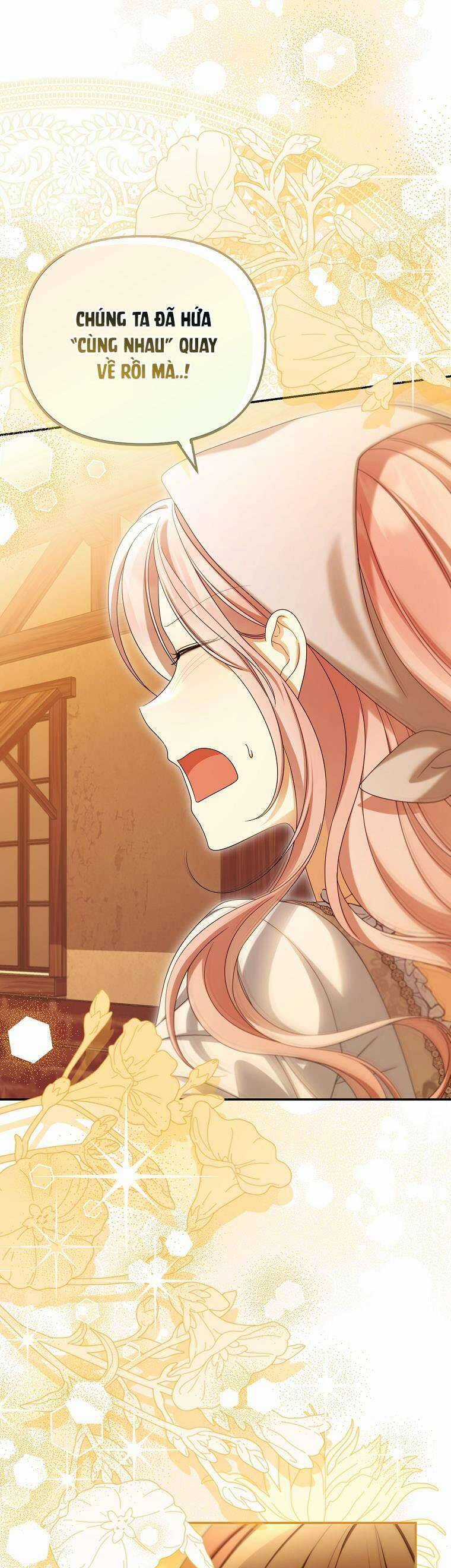 Sao Lại Ám Ảnh Cô Vợ Giả Mạo Quá Vậy? Chương 62 trang 46