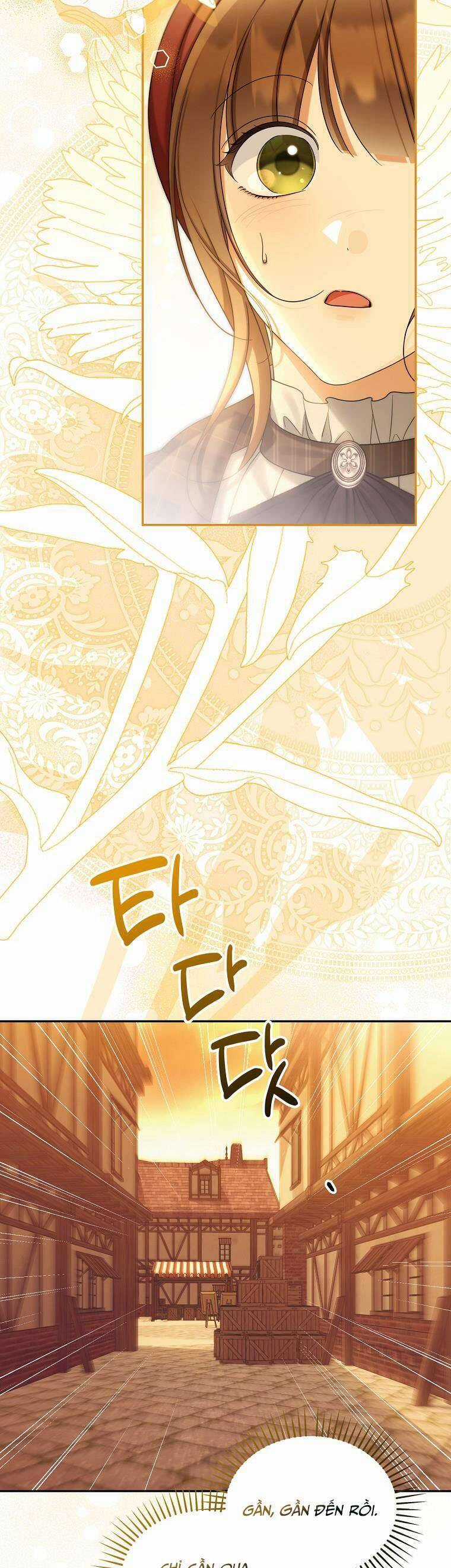 Sao Lại Ám Ảnh Cô Vợ Giả Mạo Quá Vậy? Chương 62 trang 47