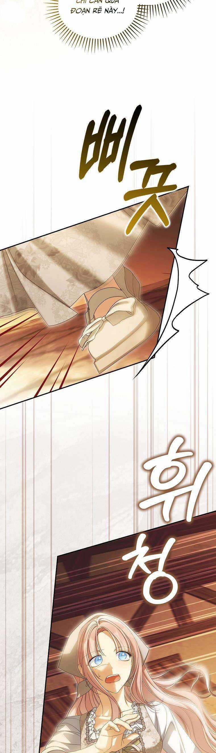 Sao Lại Ám Ảnh Cô Vợ Giả Mạo Quá Vậy? Chương 62 trang 48