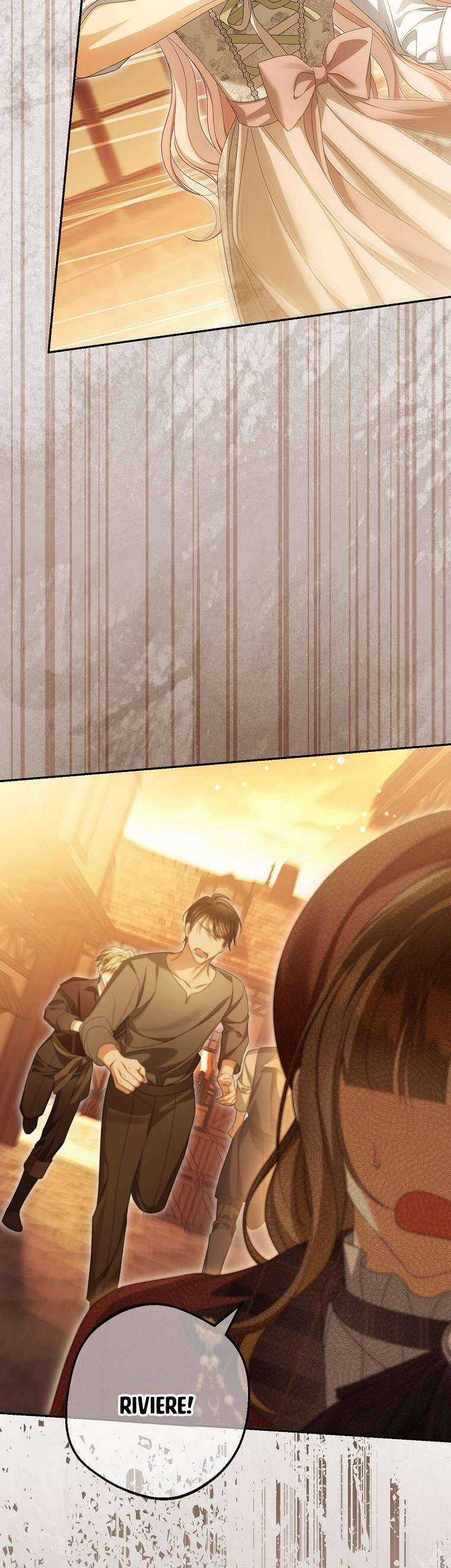 Sao Lại Ám Ảnh Cô Vợ Giả Mạo Quá Vậy? Chương 62 trang 49