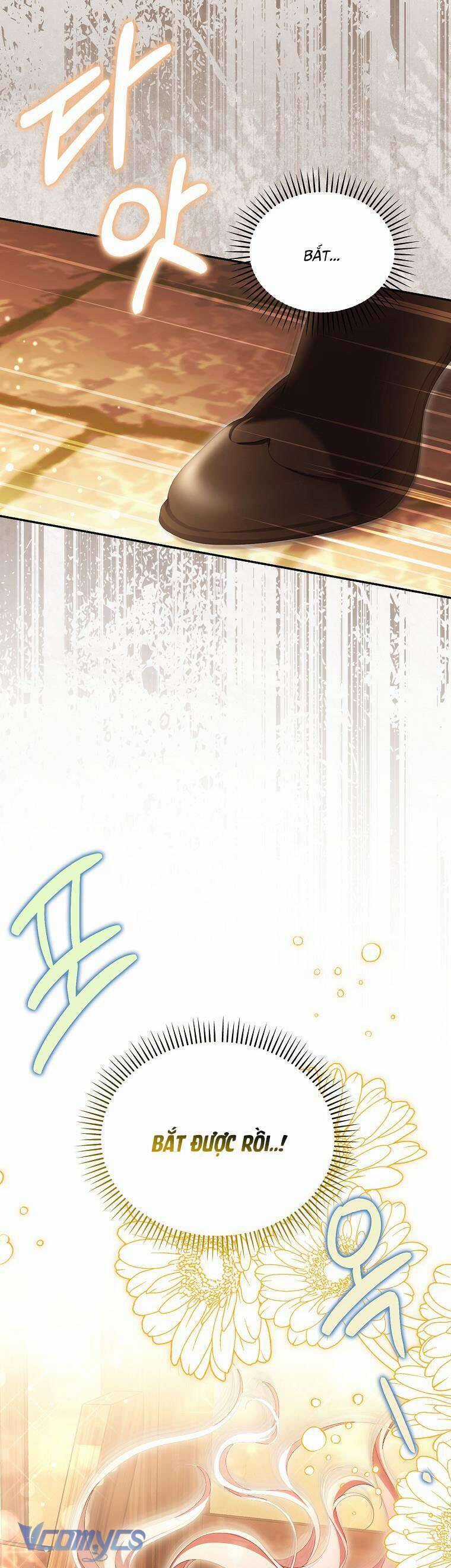 Sao Lại Ám Ảnh Cô Vợ Giả Mạo Quá Vậy? Chương 62 trang 50