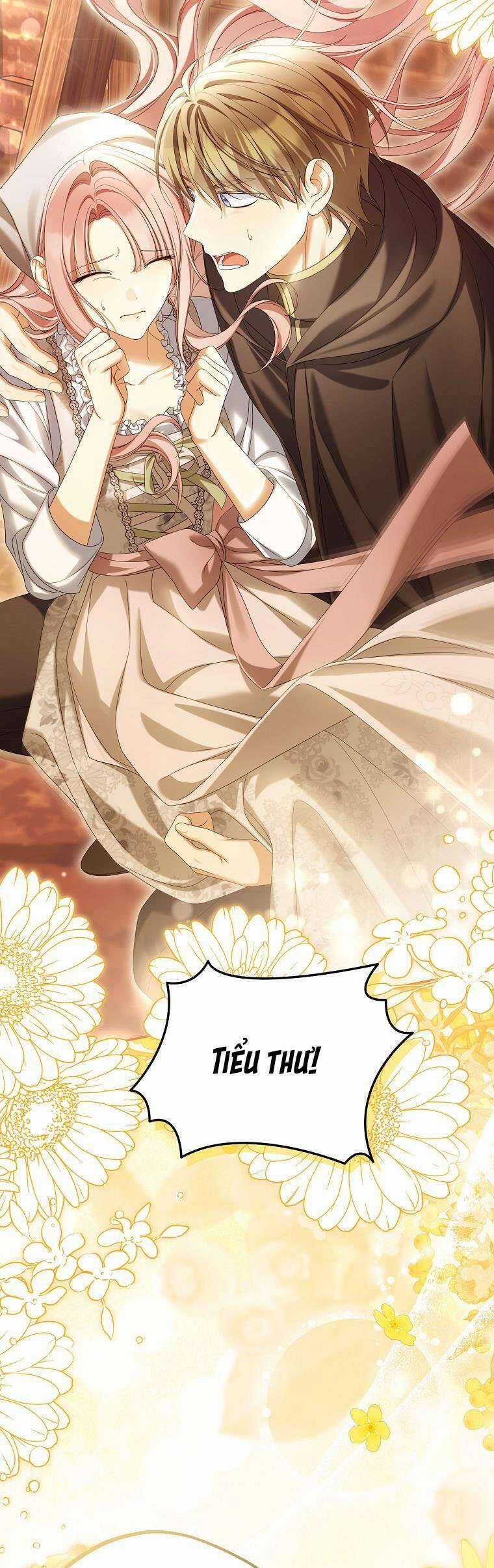 Sao Lại Ám Ảnh Cô Vợ Giả Mạo Quá Vậy? Chương 62 trang 51