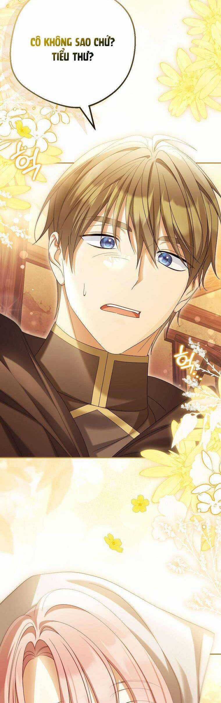 Sao Lại Ám Ảnh Cô Vợ Giả Mạo Quá Vậy? Chương 62 trang 52