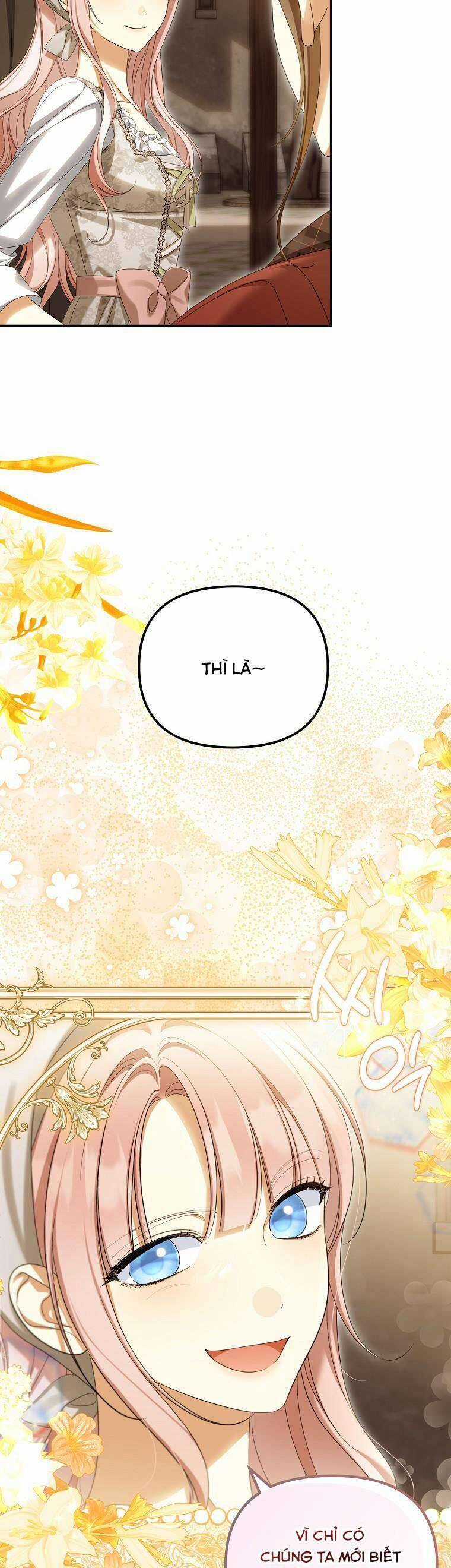 Sao Lại Ám Ảnh Cô Vợ Giả Mạo Quá Vậy? Chương 62 trang 7