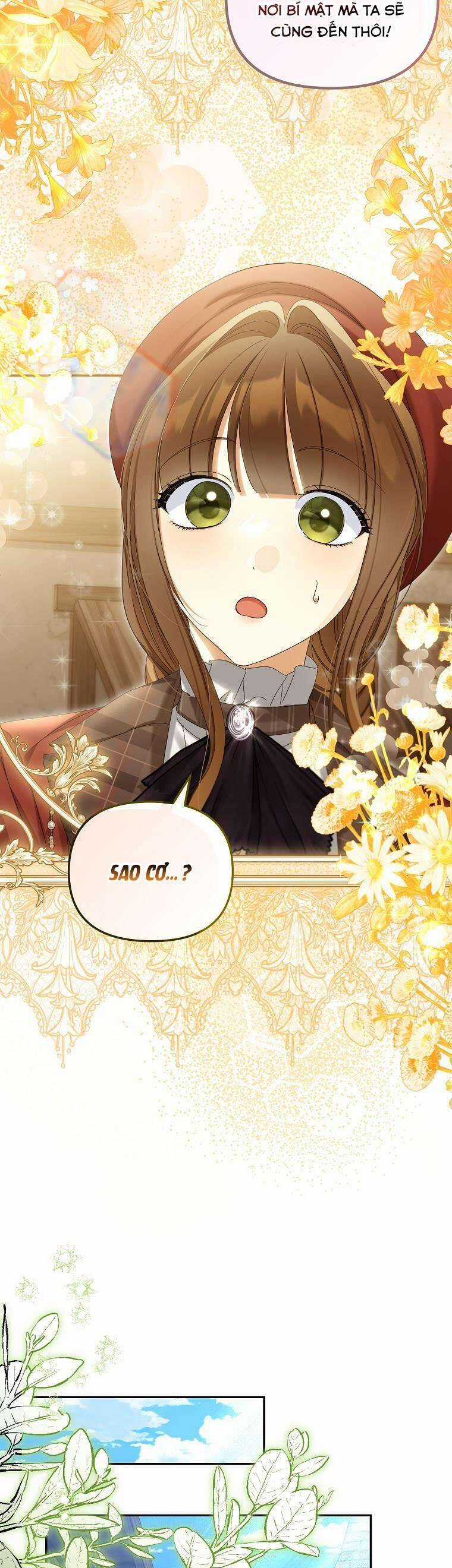 Sao Lại Ám Ảnh Cô Vợ Giả Mạo Quá Vậy? Chương 62 trang 8