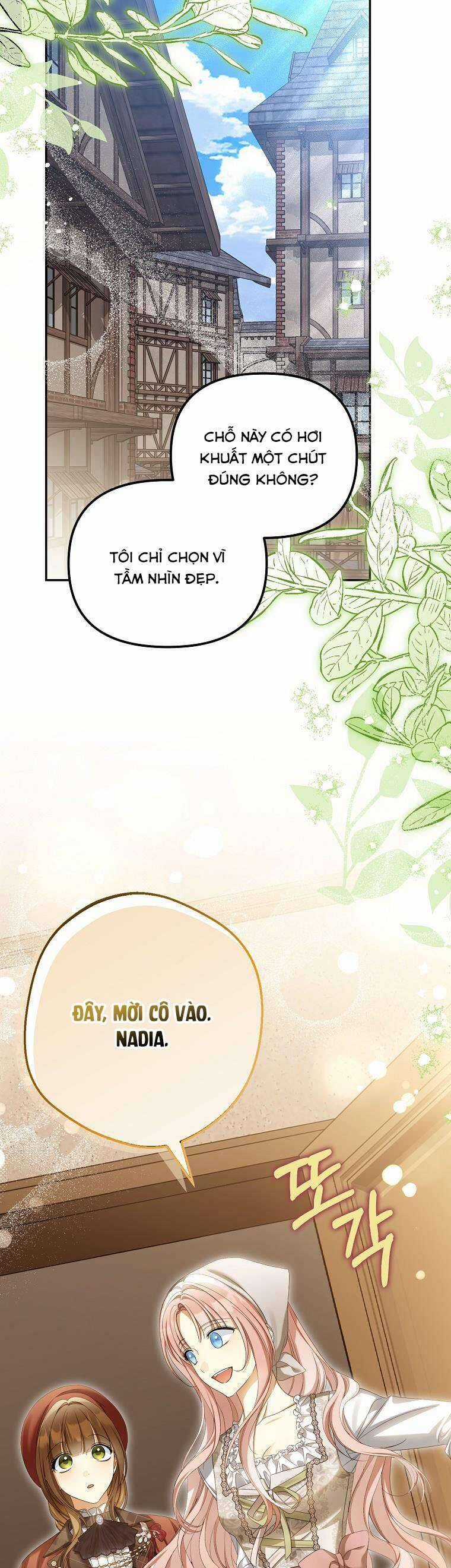 Sao Lại Ám Ảnh Cô Vợ Giả Mạo Quá Vậy? Chương 62 trang 9