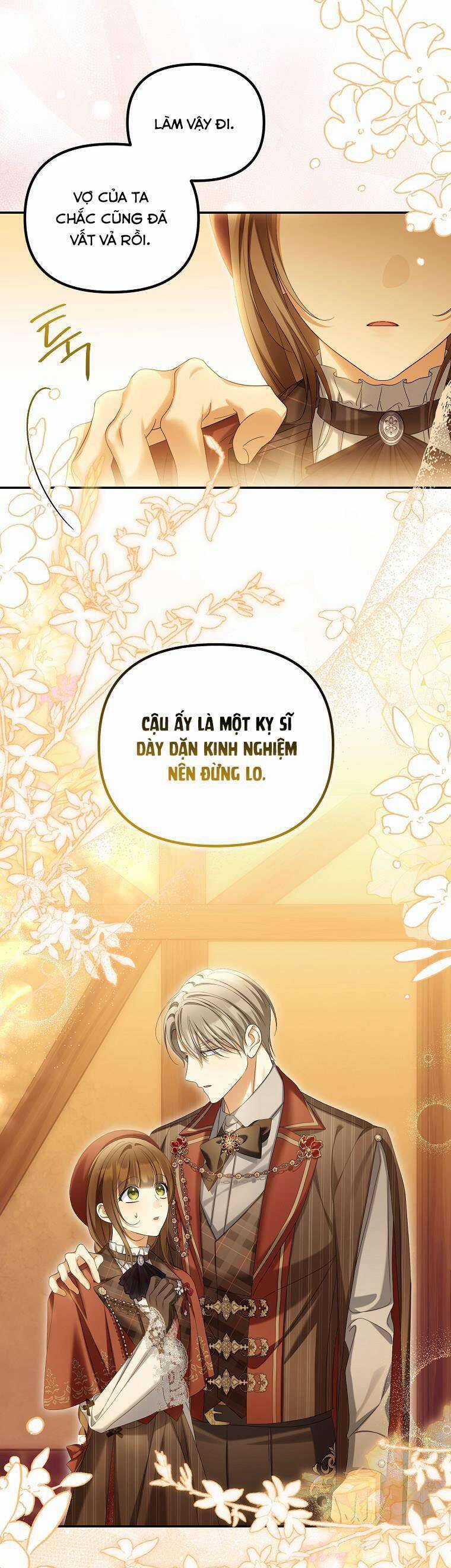 Sao Lại Ám Ảnh Cô Vợ Giả Mạo Quá Vậy? Chương 63 trang 14