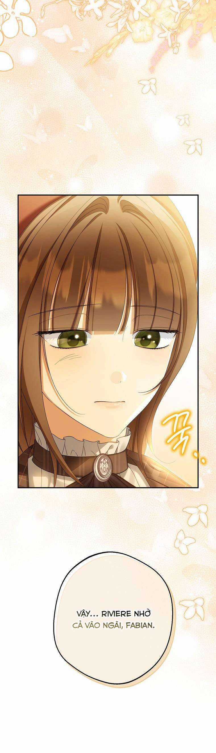 Sao Lại Ám Ảnh Cô Vợ Giả Mạo Quá Vậy? Chương 63 trang 15