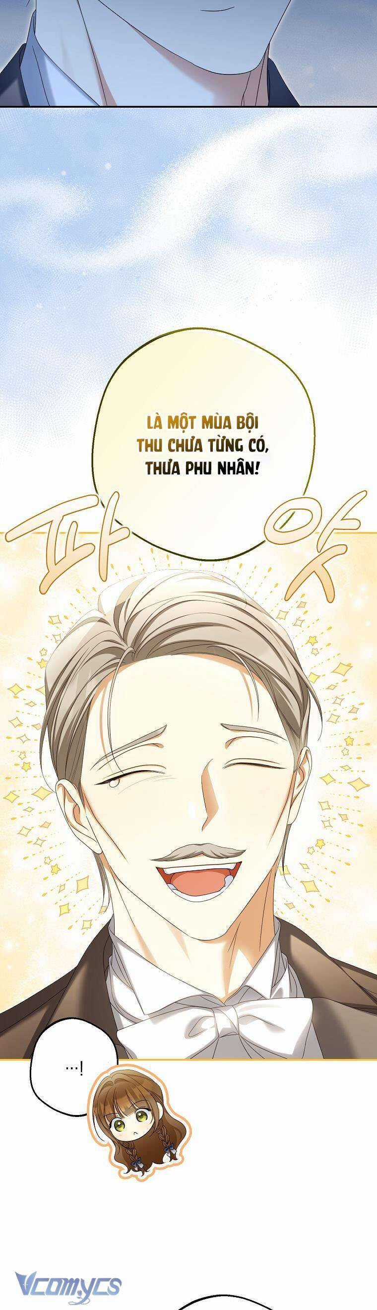 Sao Lại Ám Ảnh Cô Vợ Giả Mạo Quá Vậy? Chương 63 trang 21