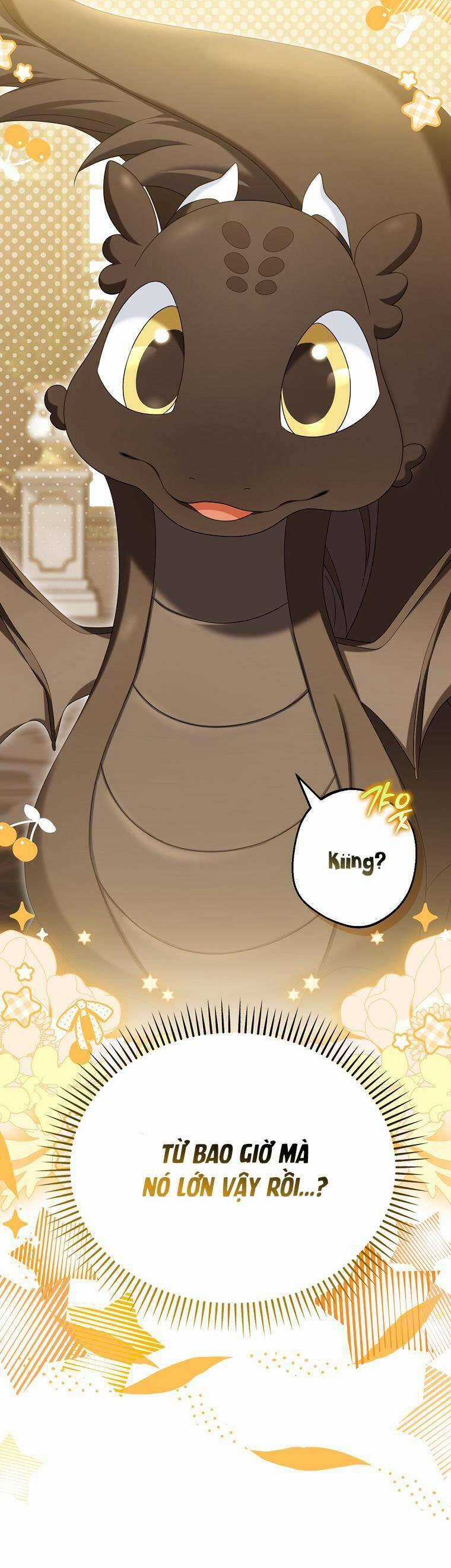 Sao Lại Ám Ảnh Cô Vợ Giả Mạo Quá Vậy? Chương 63 trang 28