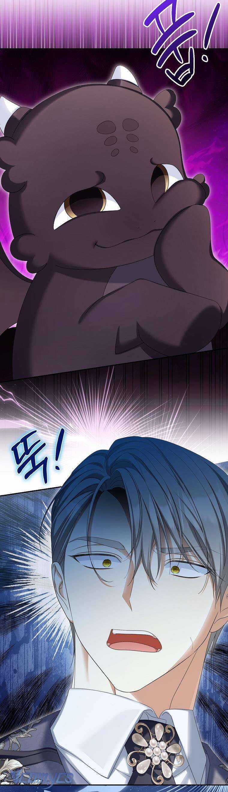 Sao Lại Ám Ảnh Cô Vợ Giả Mạo Quá Vậy? Chương 63 trang 36