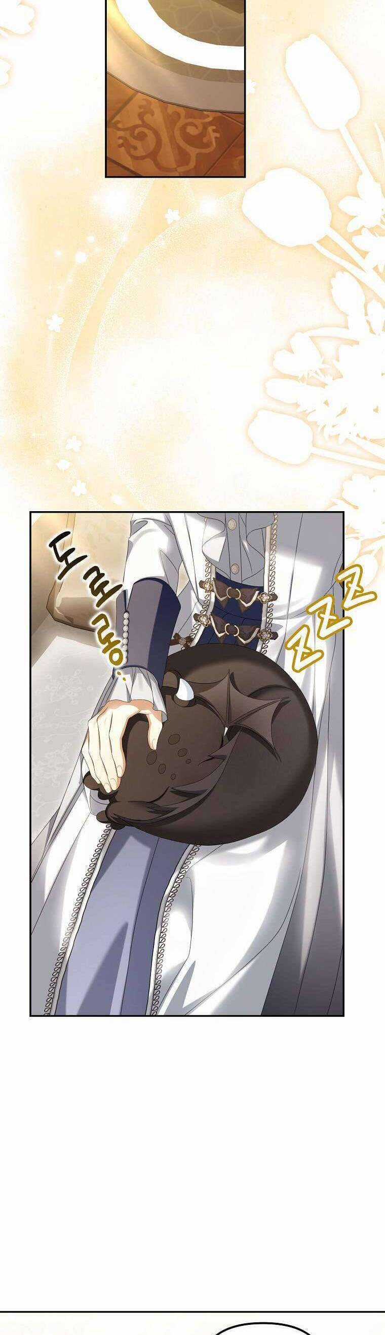 Sao Lại Ám Ảnh Cô Vợ Giả Mạo Quá Vậy? Chương 63 trang 38