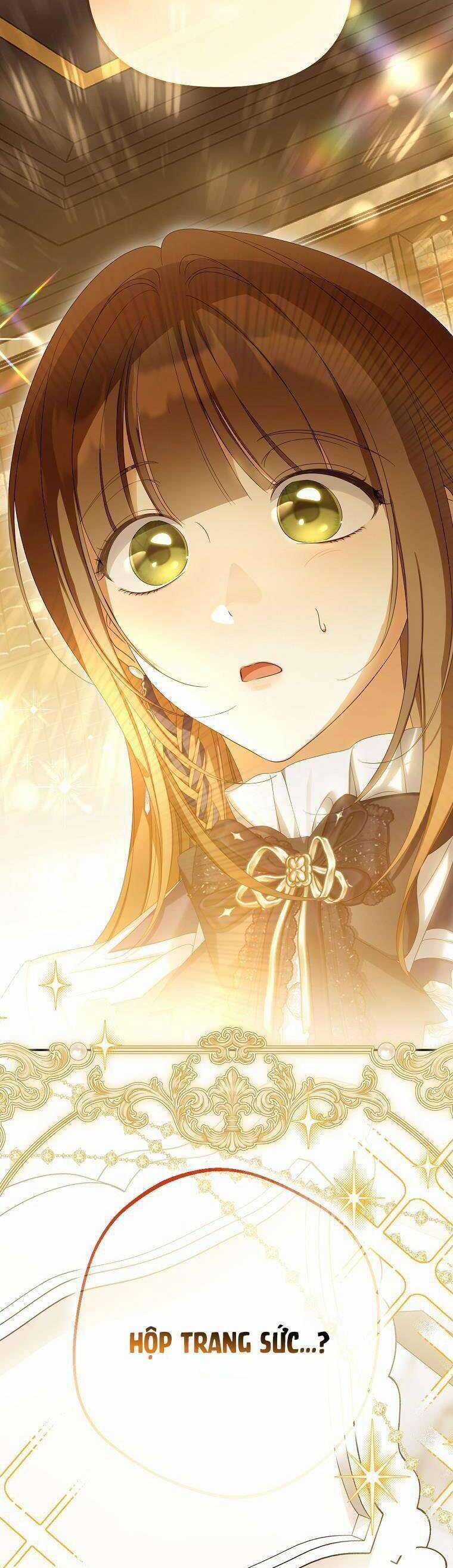 Sao Lại Ám Ảnh Cô Vợ Giả Mạo Quá Vậy? Chương 63 trang 41