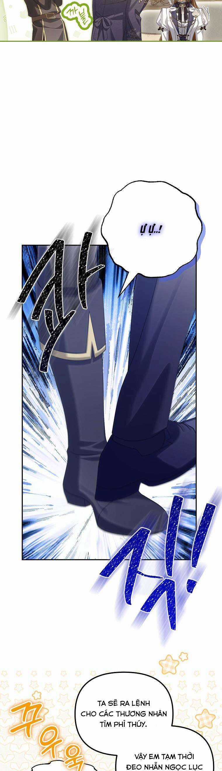 Sao Lại Ám Ảnh Cô Vợ Giả Mạo Quá Vậy? Chương 64 trang 13