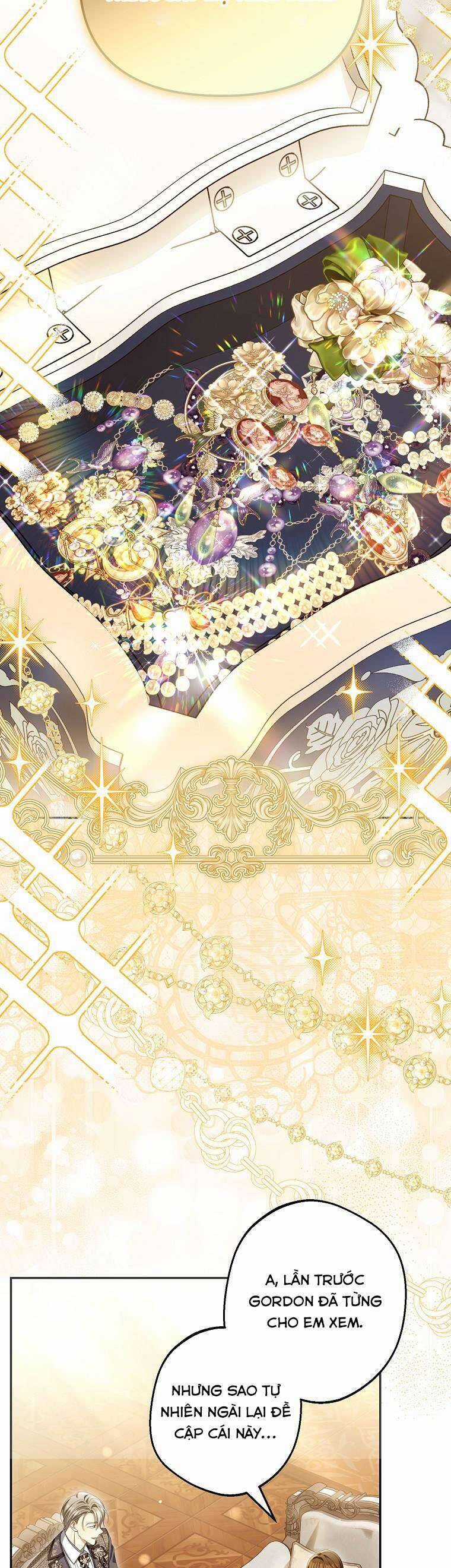 Sao Lại Ám Ảnh Cô Vợ Giả Mạo Quá Vậy? Chương 64 trang 2