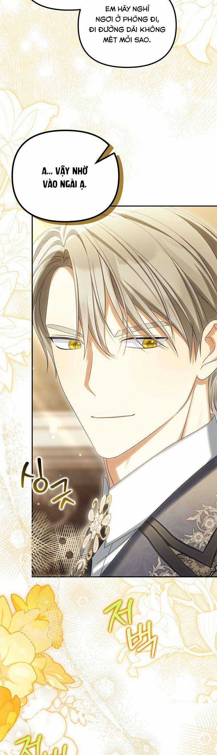 Sao Lại Ám Ảnh Cô Vợ Giả Mạo Quá Vậy? Chương 64 trang 23