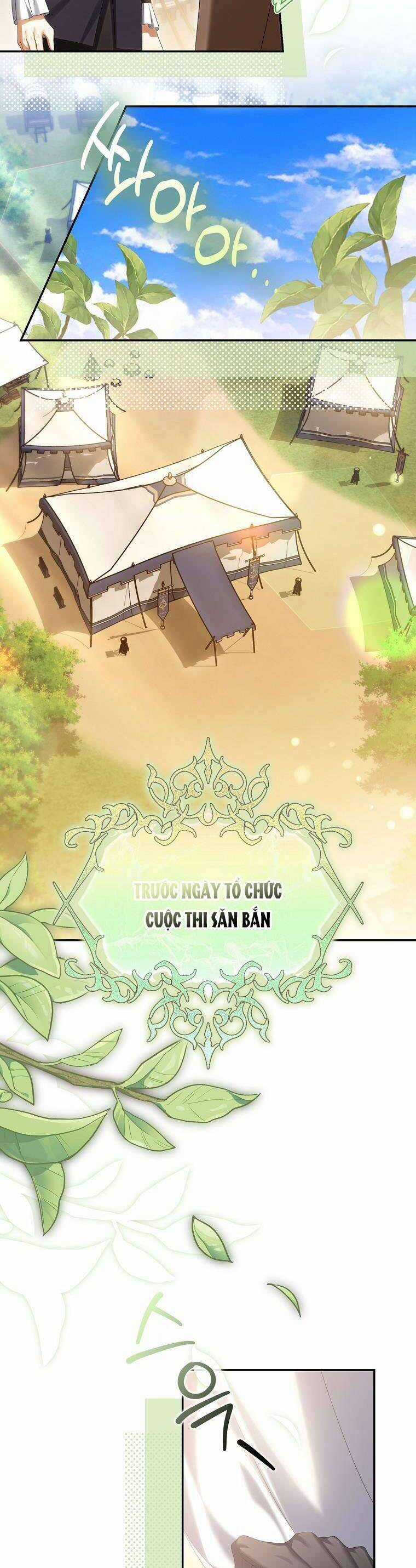 Sao Lại Ám Ảnh Cô Vợ Giả Mạo Quá Vậy? Chương 64 trang 28