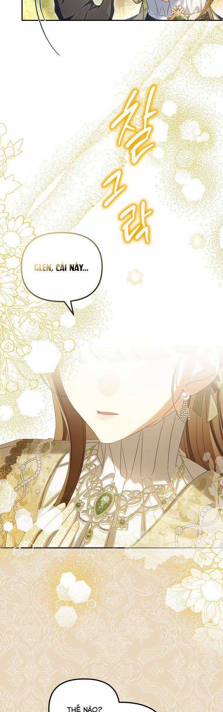 Sao Lại Ám Ảnh Cô Vợ Giả Mạo Quá Vậy? Chương 64 trang 33